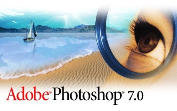 Photoshop7.0破解版下载 简体中文完整破解版免费下载